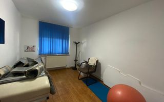 SPATIU COMERCIAL APARTAMENT 3 CAM ZONA GARA - Poză 3