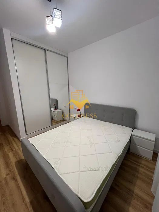 2 Camere Open-Space, Parcare,Lidl,Elite Junior, Fabricii, Lukoil, Iris - Poză 7