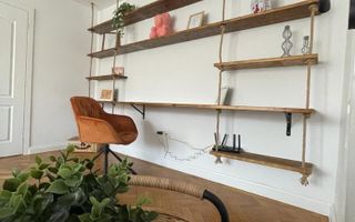 2 camere, renovat integral cu centrala zona Tipografilor - Poză 3