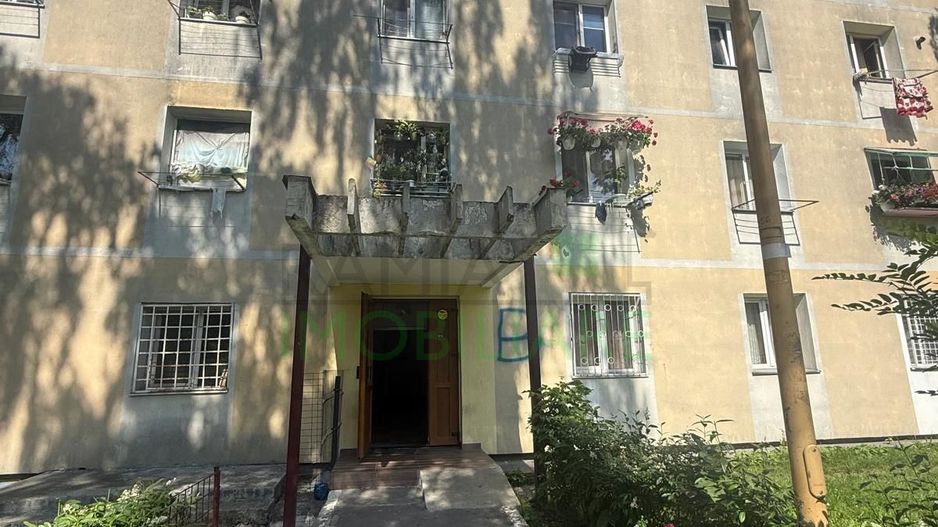 Cameră de Cămin | Aleea Violetelor | 10 mp | Bloc Izolat - Poză 1