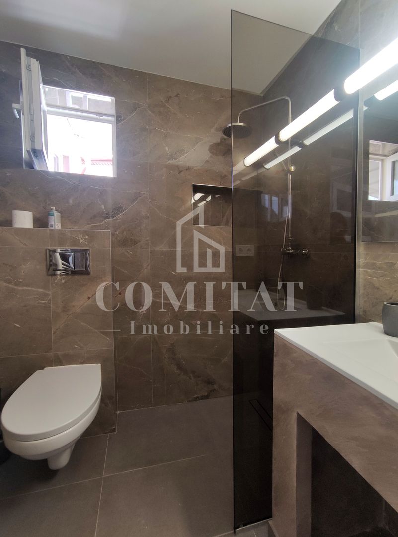 Apartament cu 2 camere | La casă | Prima închiriere | Cartier Someșeni - Poză 8