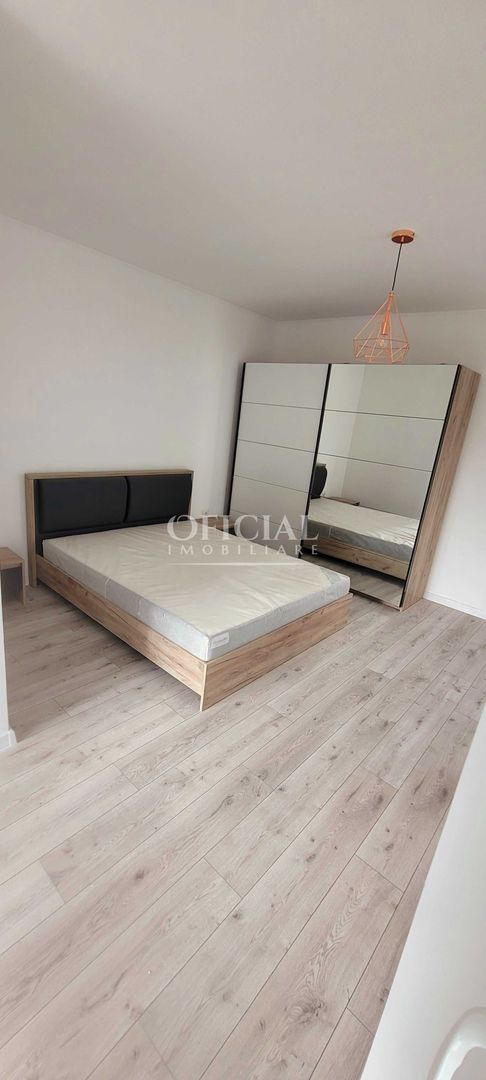 Apartament 2 camere | Parcare subterana | Lift | Catanelor Floresti - Poză 5