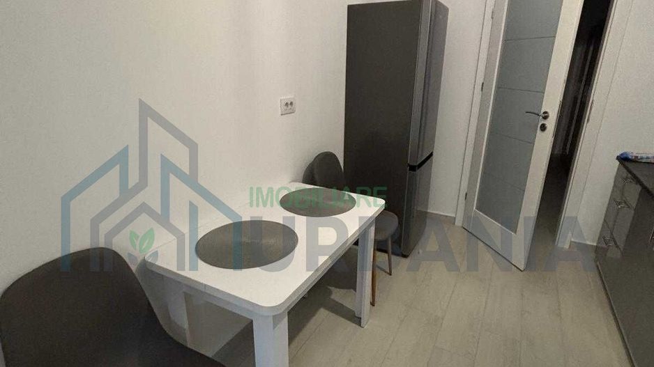 De inchiriat apartament 2 camere Atrium Garden - Poză 1