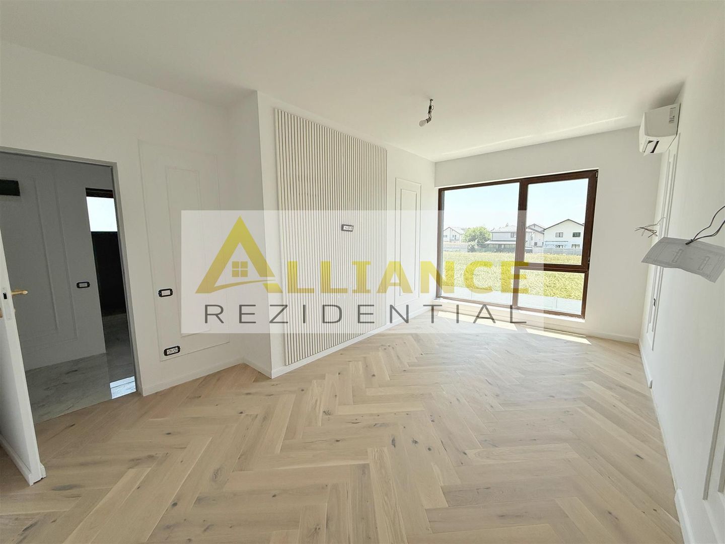 PROMOTIE || Vila individuala P+1E ||5 camere || 3 bai + dressing|| Ideal Villas - Poză 6