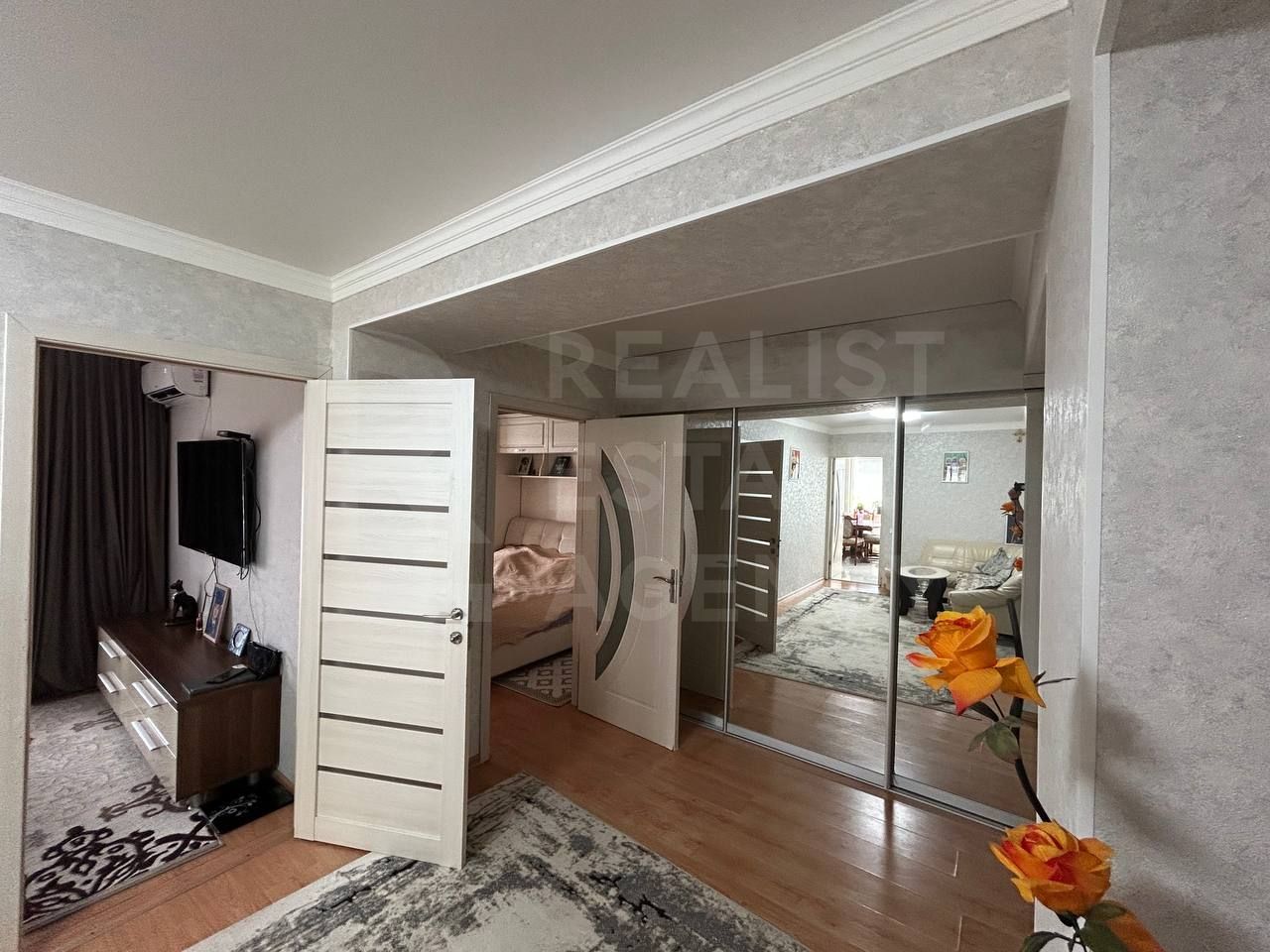 Vânzare, apartament, 2 camere, str. Unirii, Stăuceni - Poză 5