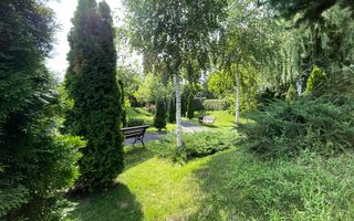 Penthouse | Laguna Residence |247 mp utili + 132mp terasa| Vedere Lac - Poză 27