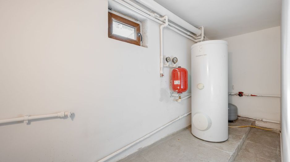 Vila de inchiriat Erou Iancu Nicolae - Poză 20