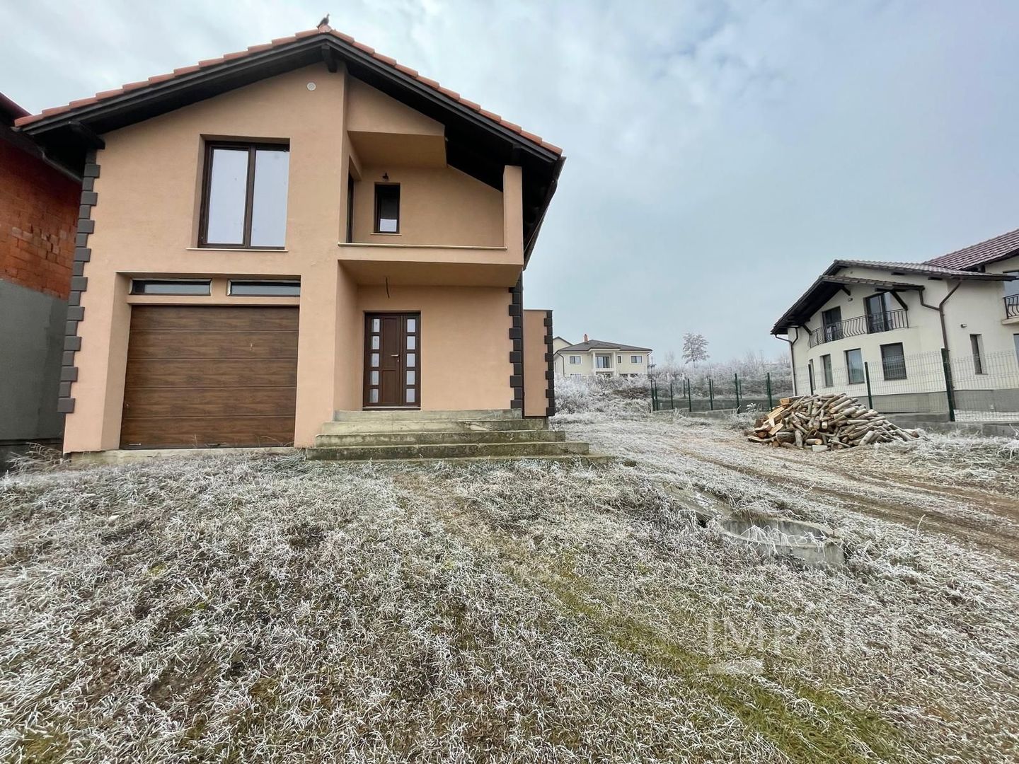 Casa Spatioasa cu Potential – Turda, Jud. Cluj - Poză 4