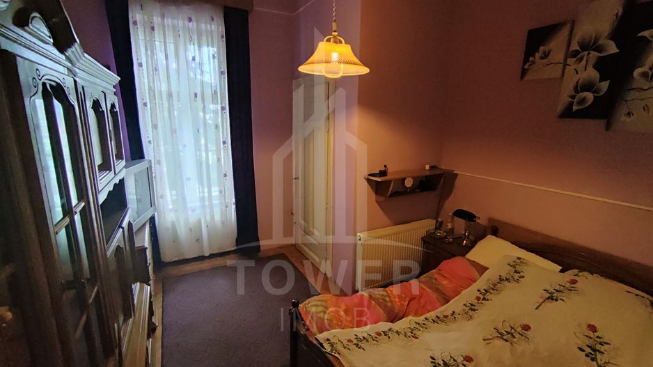 Apartament 4 camere 140 mp | Strada Băii - Poză 8