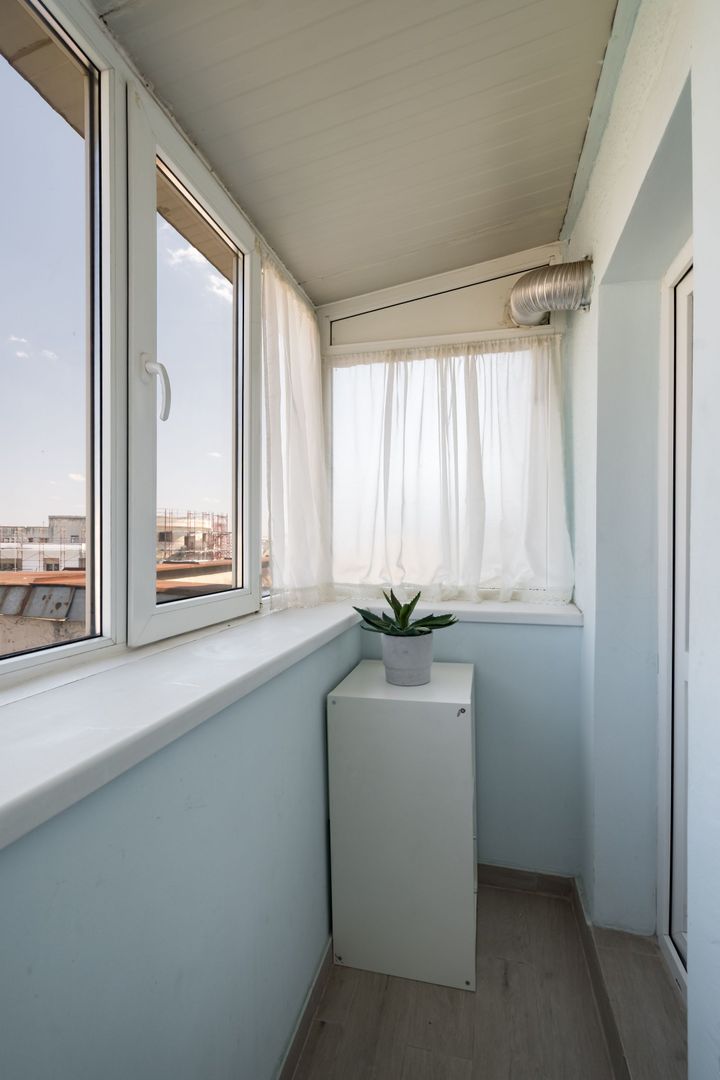 COMISION 0% - Apartament 80mp superb renovat la doar 5 minute metrou Pta Muncii - Poză 17