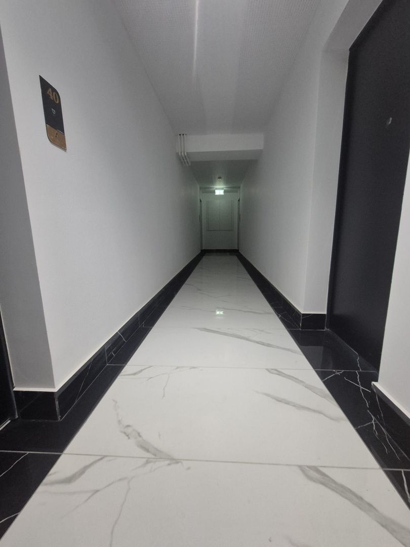 2 Camere// Izolatie Fonica// Astorium Life// Comision 0! - Poză 4