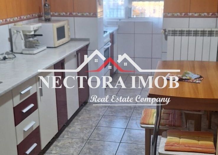 NECTORA IMOB-Apartament Rogerius, 2 camere, 44 mp, mobilat/utilat - Poză 6