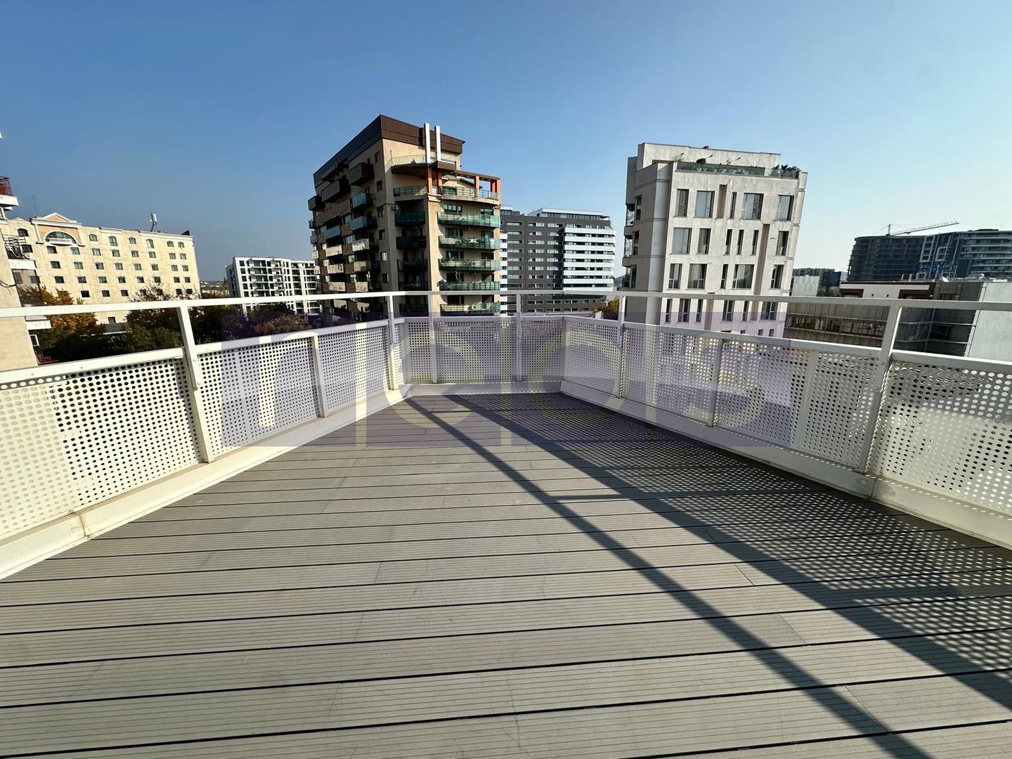 Penthouse deosebit | Ultrafinisat | Design modern | Zona Herastrau - Poză 37