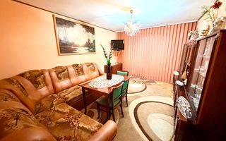 Apartament cu 3 camere in Manastur, etaj 1, 67 mp ,zona Campului ! - Poză 6