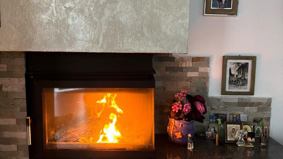 Casa de vanzare / Goranu - Poză 4