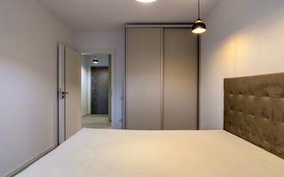 Apartament 2 camere, parcare, Zona Iulius Mall - Poză 8