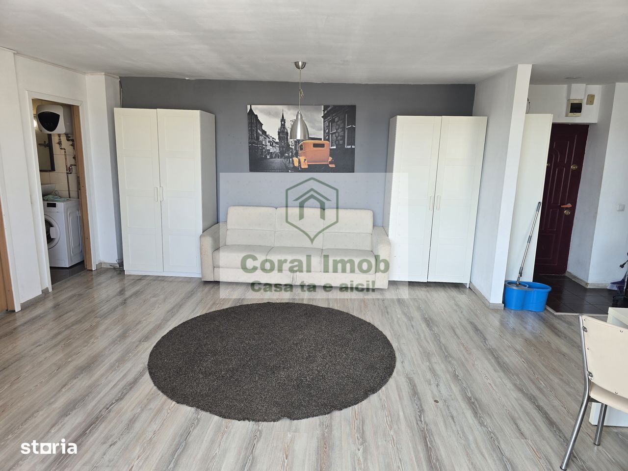 Apartament Piata Iancului in bloc renovat-PROPRIETAR - Poză 3