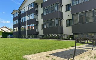 Apartament NOU 2 camere+parcare Luxor Residence - Poză 21