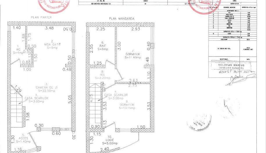 De vanzare casa cu 3 camere in Lugoj - Poză 12