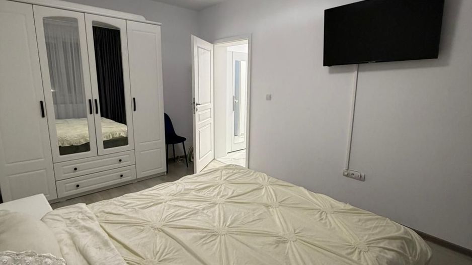 Calea Urseni | 2 Camere | Mobilat si Utilat | Etaj 1 | Disponibil imediat - Poză 14