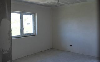🏡 Casă individuala Semifinisată în Chinteni Liniște Spațiu Priveliste - Poză 7