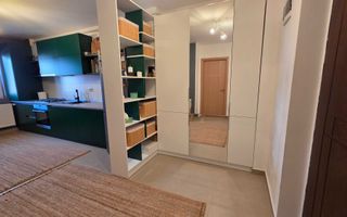 Apartament 2 Camere | 39 Mp | Balcon 9 Mp | Iris TERAPIA - Poză 4