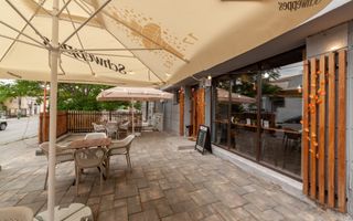 Se vinde afacere la cheie - Bistro complet funcțional, activ și profitabil  - Poză 14