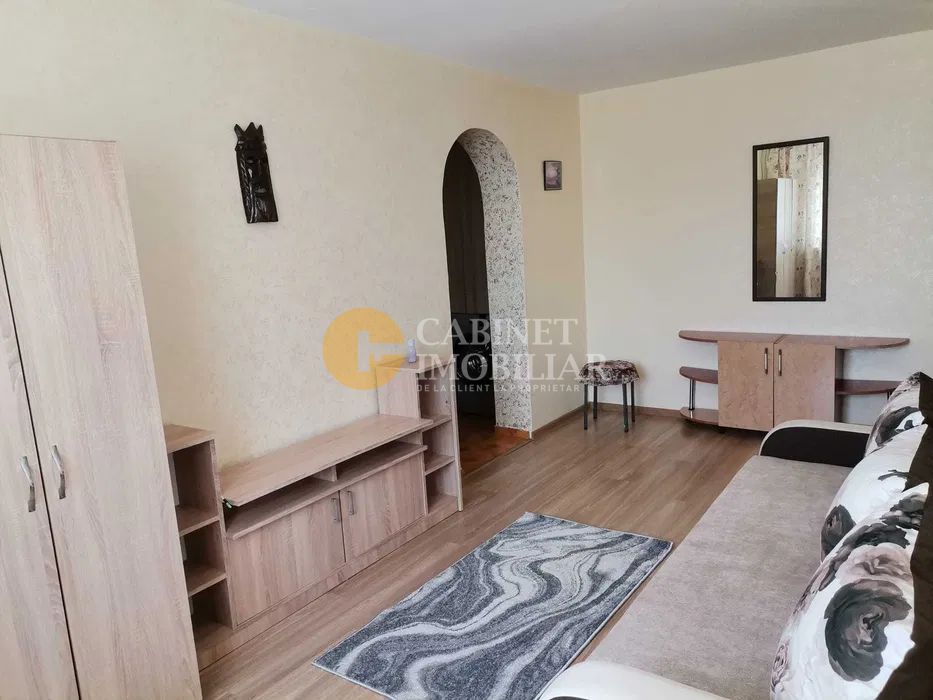 Apartament 2 camere de închiriat – FIX lângă Rond Podu Roș, locație excelentă! - Poză 2
