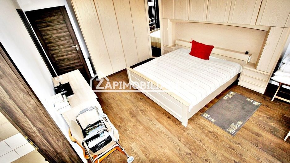 Casa Lux 350 mp, 531 mp teren, Targu-Mures, 0% comision - Poză 2