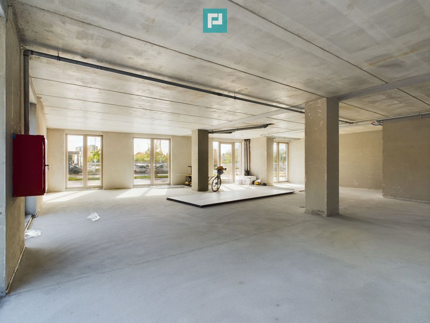 Spațiu comercial 110 mp central Circumvalațiunii - Poză 5