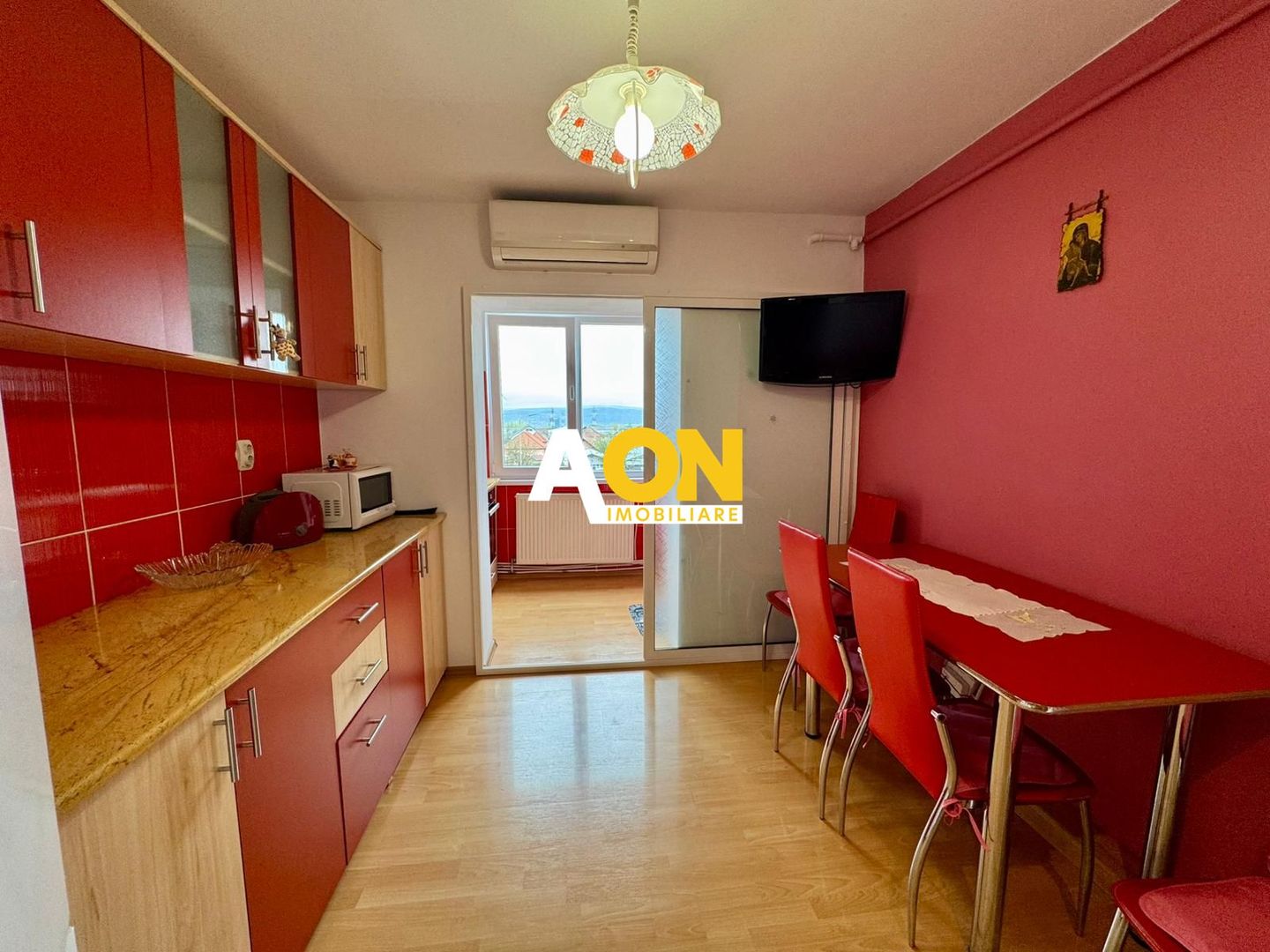 Apartament 2 Camere de Inchiriat Zona Ampoi 3 - Poză 6