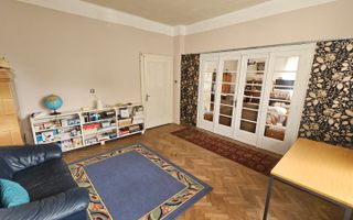 Casă boierească cu teren 900 mp – Calea Poplăcii, Sibiu - Poză 9