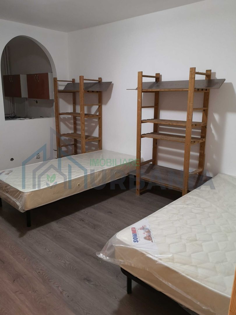 Garsoniera Tatarasi - Poză 1