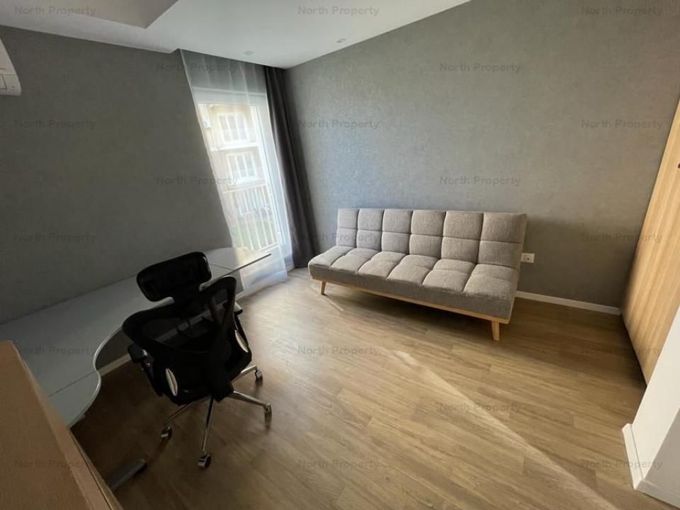 Nou,3 camere +parcare in Cosmopolis - Poză 3