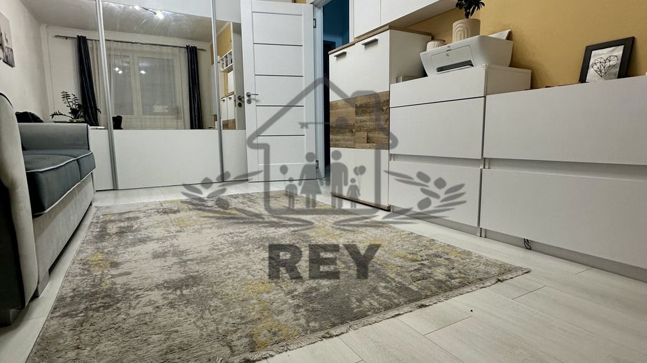 Apartament 2 camere decomandat etaj 2 | Turnisor - Poză 7