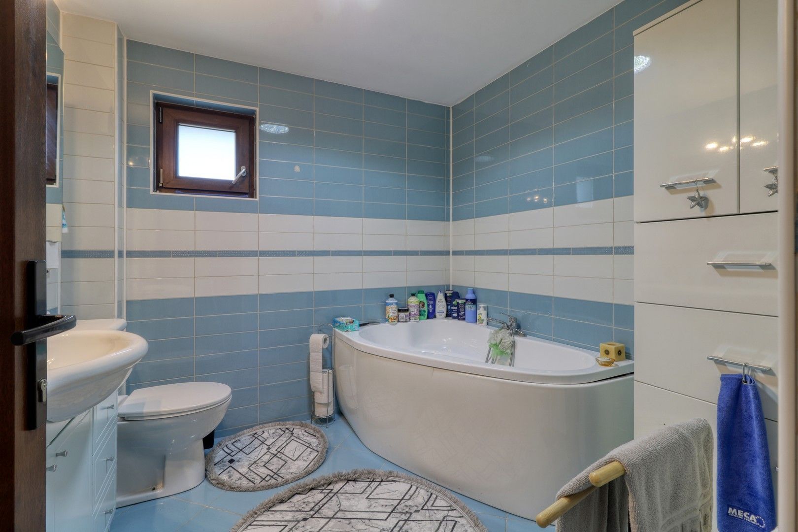 VILĂ INDIVIDUALĂ P+M | 150 MP | POD MANSARDABIL- TOATE UTILITATILE - Poză 18
