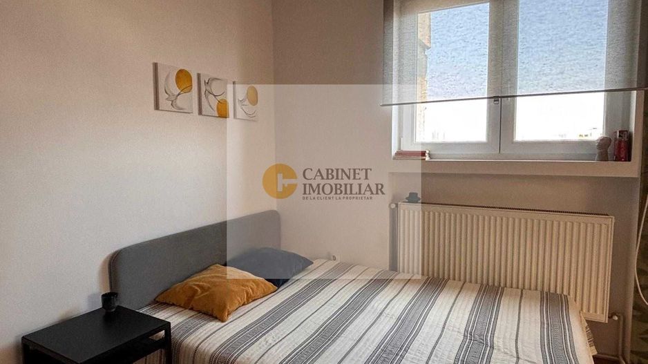 Garsoniera I 25 mp I Cismigiu I Pretabil Airbnb - Poză 1