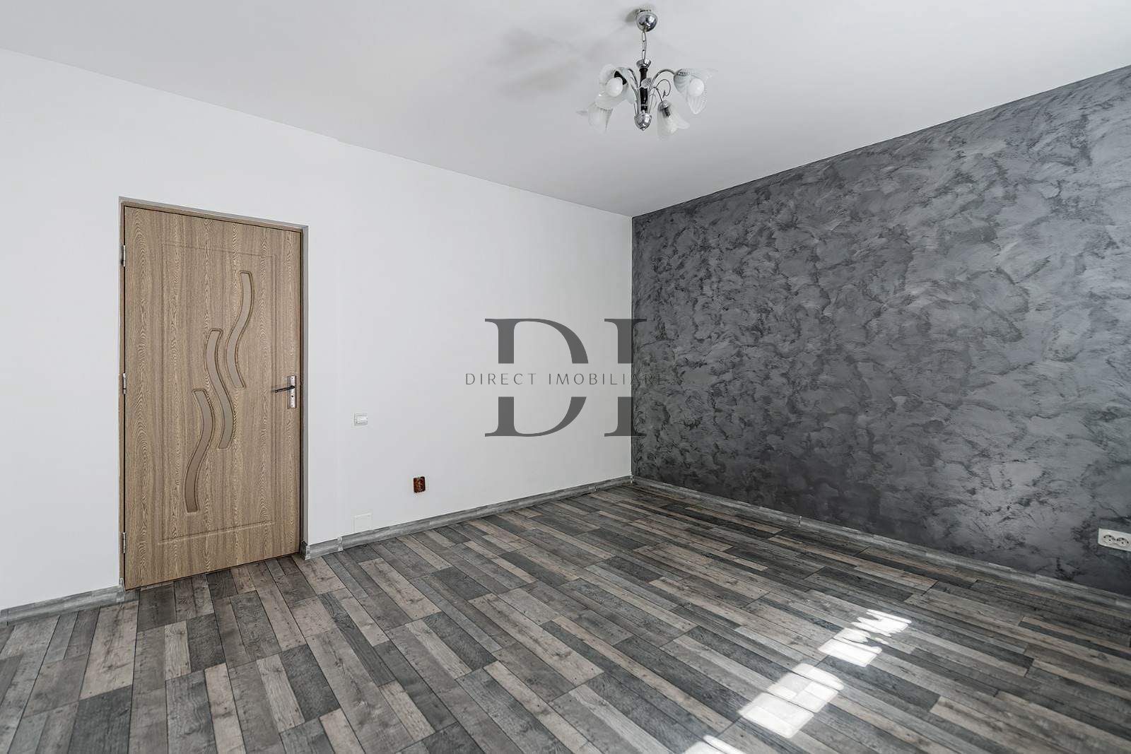 Apartament cu 3 camere de vanzare in Terra, Floresti Direct Imobiliare