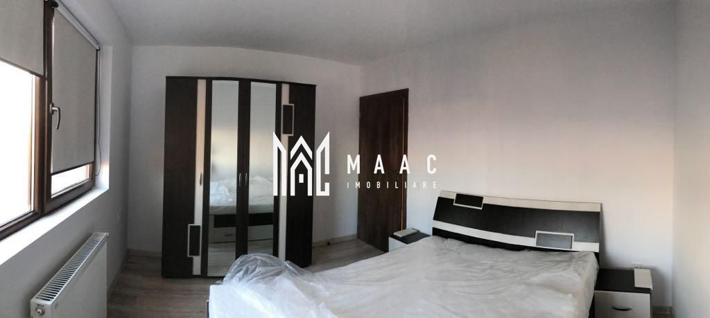 Apartament 2 camere de închiriat | Șelimbăr | balcon | lift - Poză 10