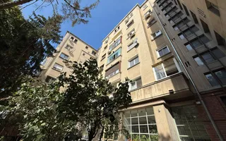 Garsoniera I 35 mp  I Cismigiu I Balcon deschis - Poză 18