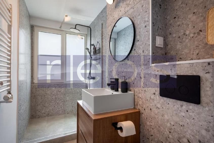 APARTAMENT 2 CAMERE 50MP UNIVERSITATE ULTRACENTRAL OCAZIE INVESTITIE RENOVAT - Poză 9