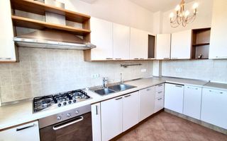 De închiriat: apartament 5 camere + loc de parcare- Arcul de Triumf - Poză 13