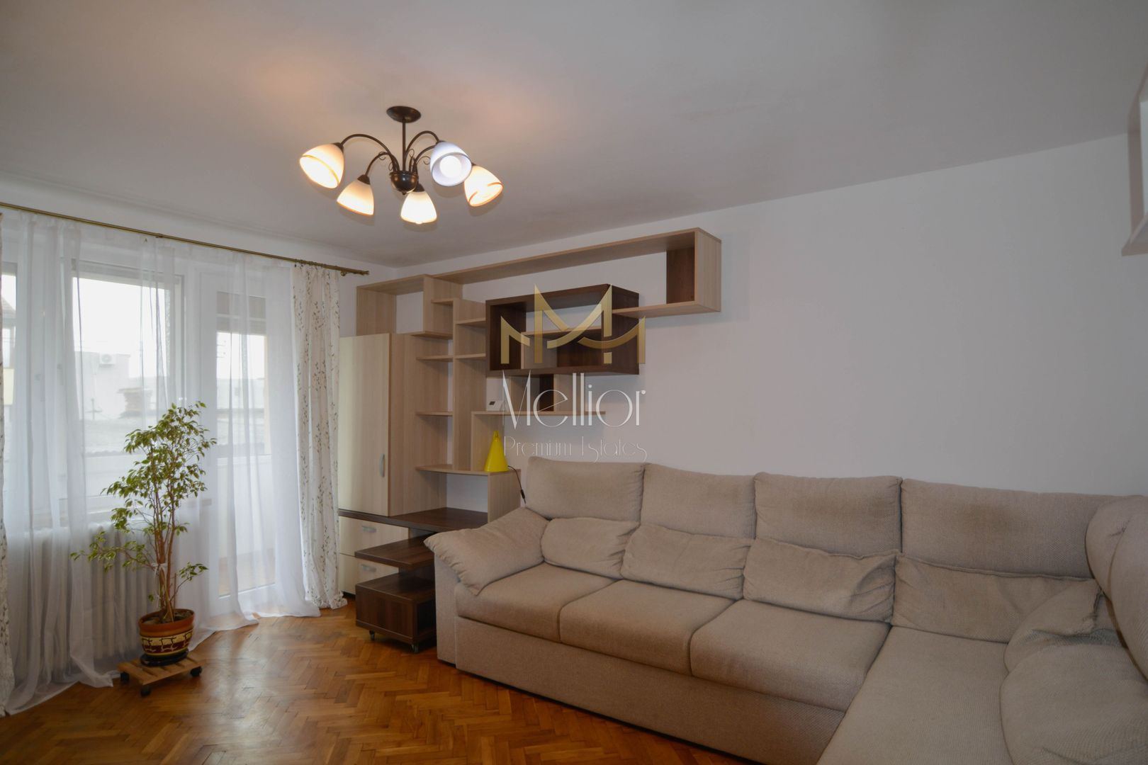 Apartament modern in cartierul Gruia - Poză 2
