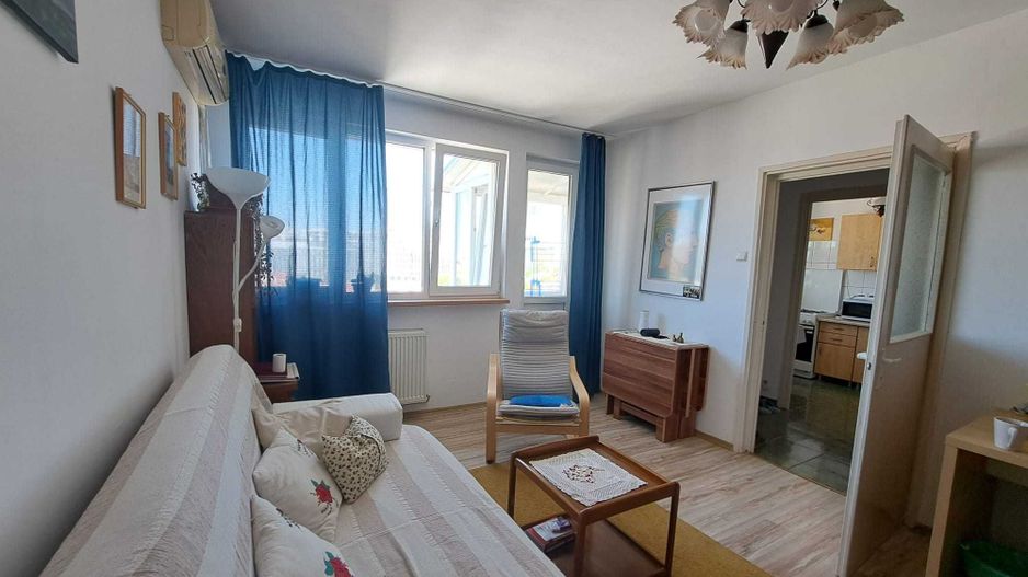 APARTAMENT 2 CAMERE | METROU | ION MIHALACHE - Poză 1