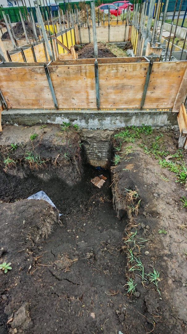 DIFERIT Haus ,Cristian,500 mp cu autorizatie,CASA IN CURS DE EXECUTIE - Poză 21