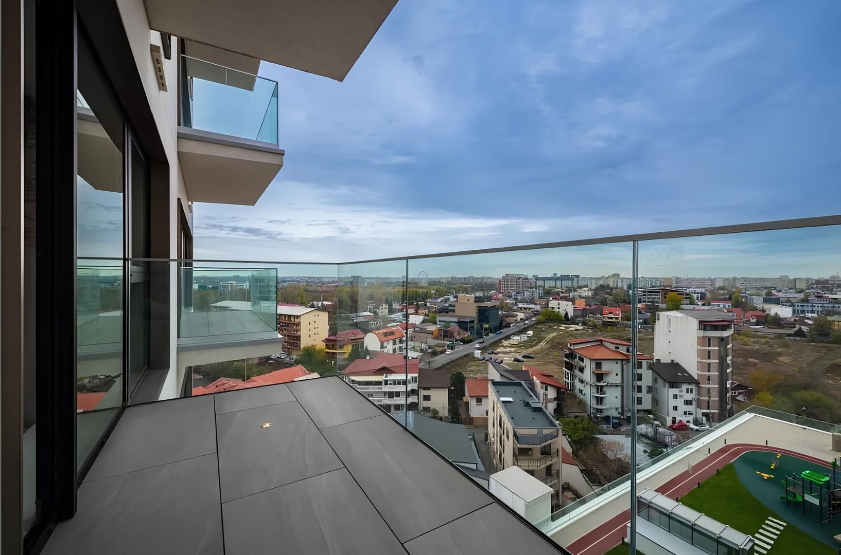 Apartament superb 2 camere One Verdi Park I Floreasca - Poză 11