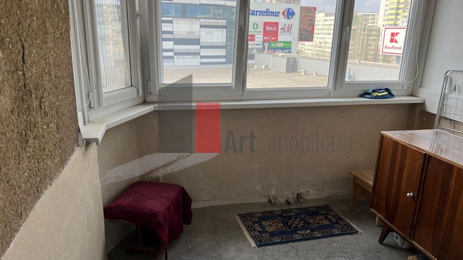 APARTAMENT 2 CAMERE  - MEGA MALL - Poză 13