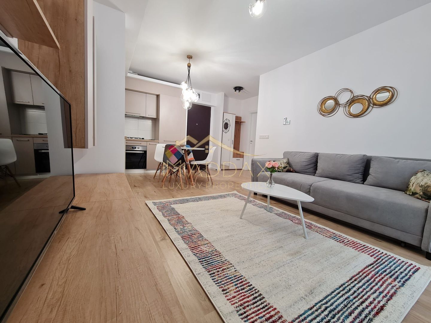 Apartament cu 2 camere ***Prima Inchiriere***// Aviatiei - Poză 5