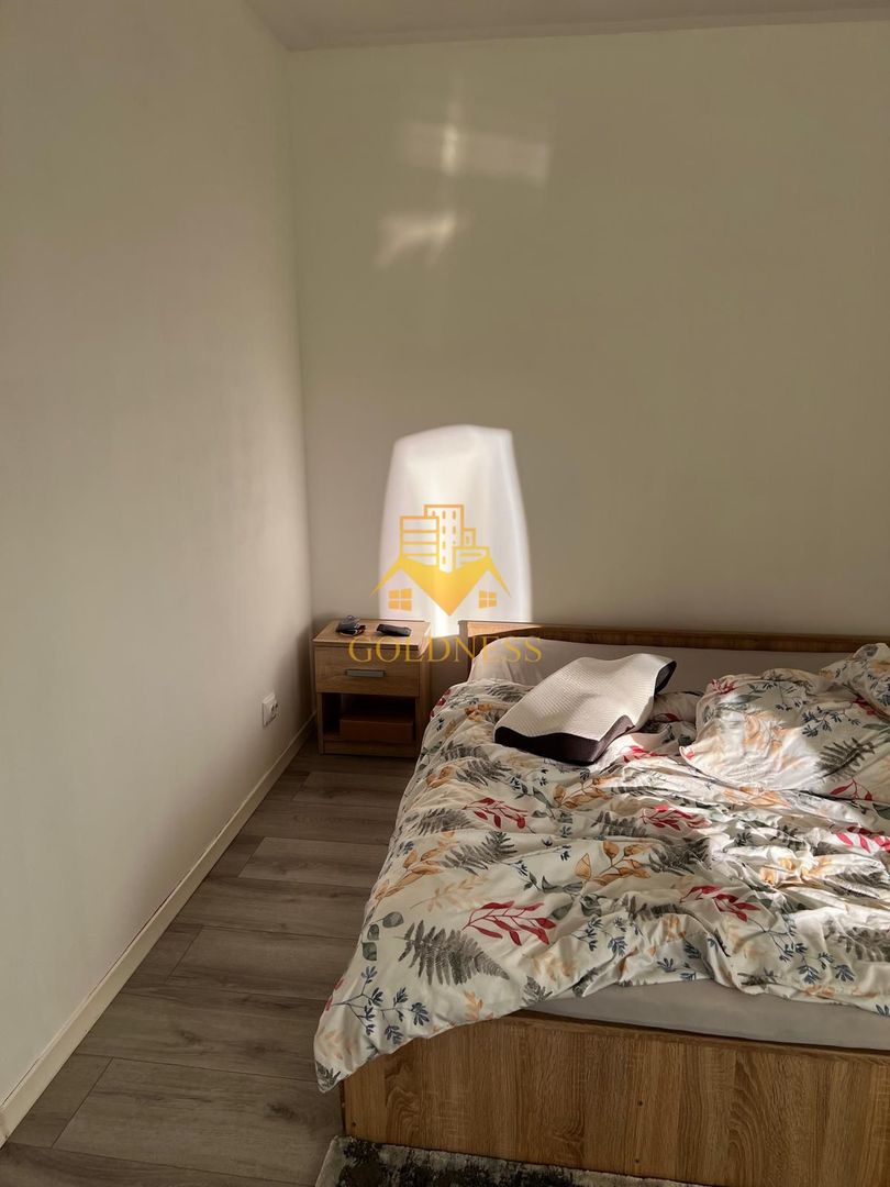 2 camere open space, Modern, Parcare,  Zorilor, Zona Golden Tulip - Poză 4