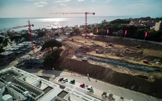 Casa Insiruita Marbella-Elviria - Poză 15